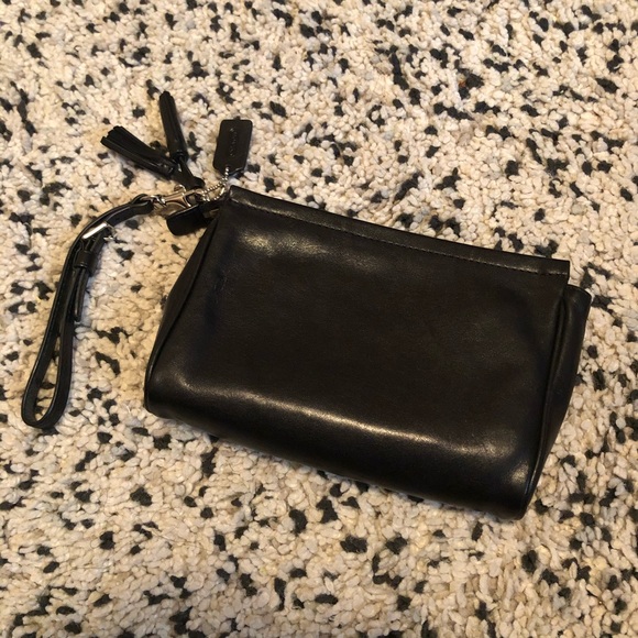 Coach Clutch Bag - Picture 3 of 7